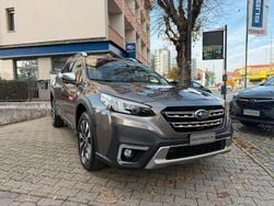 Marrone Nuova 2025 Subaru Outback Premium SUV | 49.900 € (Ottimo prezzo)
