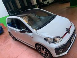 Usata 2018 VW up! GTI Due volumi | 13.799 € (Buon prezzo)