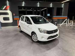 Usata 2016 Suzuki Celerio Style Due volumi | 5900 € (Buon prezzo)