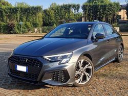 Usata 2022 Audi A3 S-Line Tre volumi | 28.400 € (Buon prezzo)