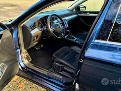 Usata 2016 VW Passat Tre volumi | 15.900 € (Ottimo prezzo)