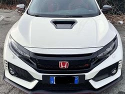 Usata 2019 Honda Civic Type R Tre volumi | 36.000 € (Buon prezzo)