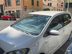 Usata 2015 Seat Mii Due volumi | 6500 € (Buon prezzo)