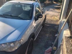 Grigio Usata 2001 Fiat Strada Pick-up | 3500 €