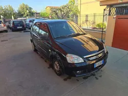 Nero Usata 2010 Tata Indica Due volumi | 1980 €