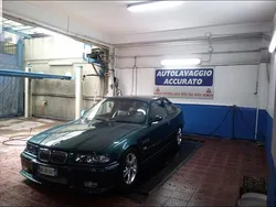 Usata 1992 BMW 318 M Sport Coupé | 12.000 €