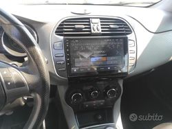 Grigio Usata 2012 Fiat Bravo Due volumi | 3000 € (Buon prezzo)