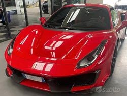 Rosso Usata 2020 Ferrari 488 Coupé | 455.000 €