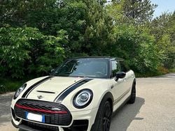 Usata 2020 Mini John Cooper Works Clubman Station wagon | 28.200 € (Buon prezzo)