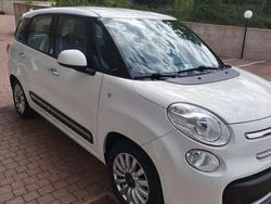 Usata 2016 Fiat 500L Business Monovolume | 11.000 € (Buon prezzo)