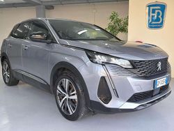 Grigio Usata 2023 Peugeot 3008 Allure SUV | 19.900 € (Ottimo prezzo)