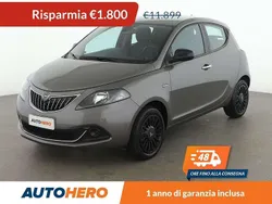 Grigio Usata 2021 Lancia Ypsilon Silver Due volumi | 10.099 € (Ottimo prezzo)
