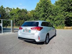 Usata 2014 Toyota Auris Sport Station wagon | 6750 € (Buon prezzo)