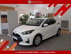 Other Usata 2023 Toyota Yaris Hybrid Active Tre volumi | 16.900 € (Buon prezzo)