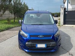 Blu Usata 2017 Ford Tourneo Monovolume | 9900 €