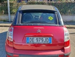 Rosso Usata 2007 Citroën C3 Pluriel Cabrio | 3000 €