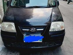 Usata 2007 Hyundai Atos Due volumi | 2000 € (Buon prezzo)