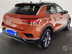 Usata 2019 VW T-Roc Advance SUV | 23.500 € (Buon prezzo)