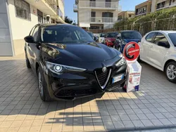 Other Usata 2020 Alfa Romeo Stelvio Super SUV | 18.490 € (Super prezzo)