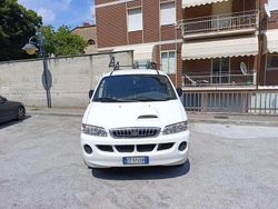 Usata 2001 Hyundai H-1 Furgone | 4300 €