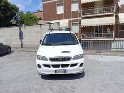 Usata 2001 Hyundai H-1 Monovolume | 4300 € (Buon prezzo)