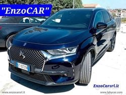 Blu/azzurro Usata 2018 DS Automobiles DS7 Crossback So Chic SUV | 14.699 € (Molto cara)