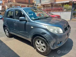 Usata 2007 Daihatsu Terios SUV | 5000 € (Ottimo prezzo)