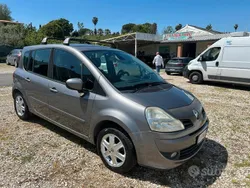 Usata 2010 Renault Modus Monovolume | 2400 € (Buon prezzo)