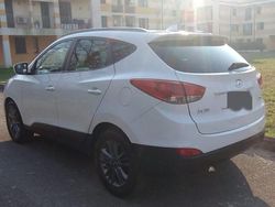 Bianco Usata 2011 Hyundai ix35 Comfort SUV | 5500 €