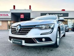 Grigio platino Usata 2020 Renault Talisman Business Station wagon | 12.600 € (Ottimo prezzo)