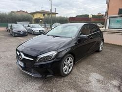 Other Usata 2017 Mercedes A180 Tre volumi | 12.900 € (Ottimo prezzo)
