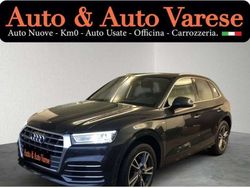 Nero Usata 2020 Audi Q5 S-line plus SUV | 33.500 € (Buon prezzo)