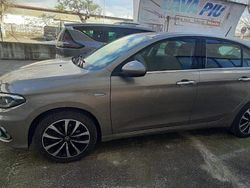 Grigio Usata 2018 Fiat Tipo Lounge | 12.000 € (Molto cara)