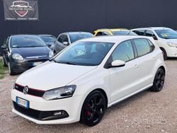 Bianco Usata 2010 VW Polo GTI Tre volumi | 7999 € (Buon prezzo)
