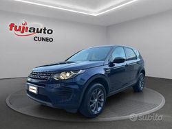 Grigio Usata 2018 Land Rover Discovery Sport HSE SUV | 14.900 € (Ottimo prezzo)