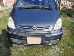 Grigio Usata 2005 Citroën Xsara Picasso Monovolume | 2500 € (Molto cara)
