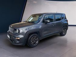 Grigio scuro Usata 2024 Jeep Renegade Longitude SUV | 18.900 € (Buon prezzo)