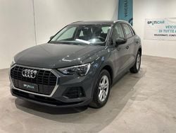 Grigio Usata 2022 Audi Q3 SUV | 28.500 € (Super prezzo)
