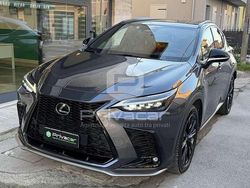 Grigio Usata 2022 Lexus NX450h+ Sport Line SUV | 46.500 € (Buon prezzo)