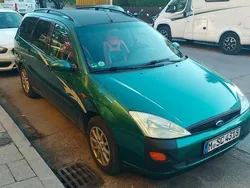 Usata 2000 Ford Focus Station wagon | 2300 €