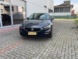 Grigio Usata 2022 Seat Leon Style Tre volumi | 16.800 € (Buon prezzo)