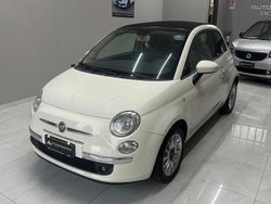 Polar Usata 2011 Fiat 500C Lounge Cabrio | 5990 € (Ottimo prezzo)