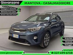Grigio Usata 2019 Kia Stonic Style SUV | 11.900 € (Buon prezzo)