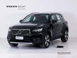 Nero Usata 2021 Volvo XC40 Inscription SUV | 26.900 € (Buon prezzo)