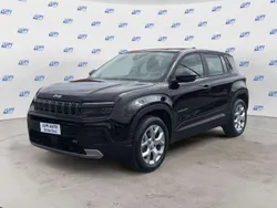 Nero Usata 2024 Jeep Avenger Altitude SUV | 20.100 € (Ottimo prezzo)