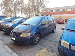 Usata 2003 VW Sharan Trendline Monovolume | 1300 €