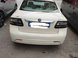 Usata 2009 Saab 9-3 Tre volumi | 3500 € (Buon prezzo)
