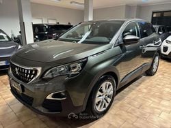 Grigio Usata 2020 Peugeot 3008 Allure SUV | 13.900 € (Ottimo prezzo)