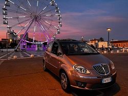 Usata 2009 Lancia Musa Monovolume | 5900 € (Molto cara)