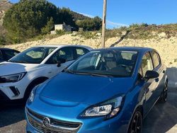 Blu Usata 2019 Opel Corsa Tre volumi | 6000 € (Super prezzo)